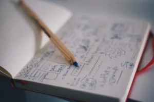 Exploring the Design Process for Woodworking