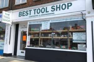 Best Woodworking Tool Shops in the UK