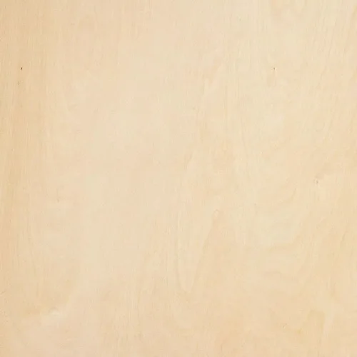 B Grade Plywood