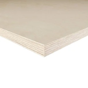 Birch Plywood Example