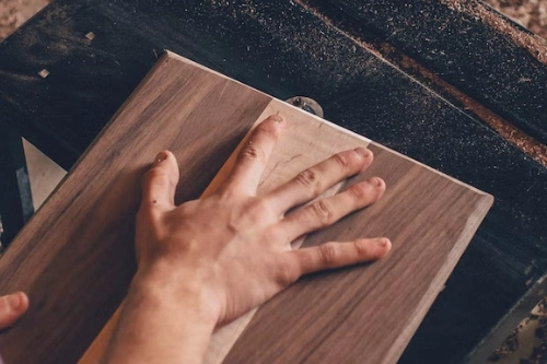 Benefits of Handmade Furniture