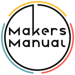 Makers Manual Logo