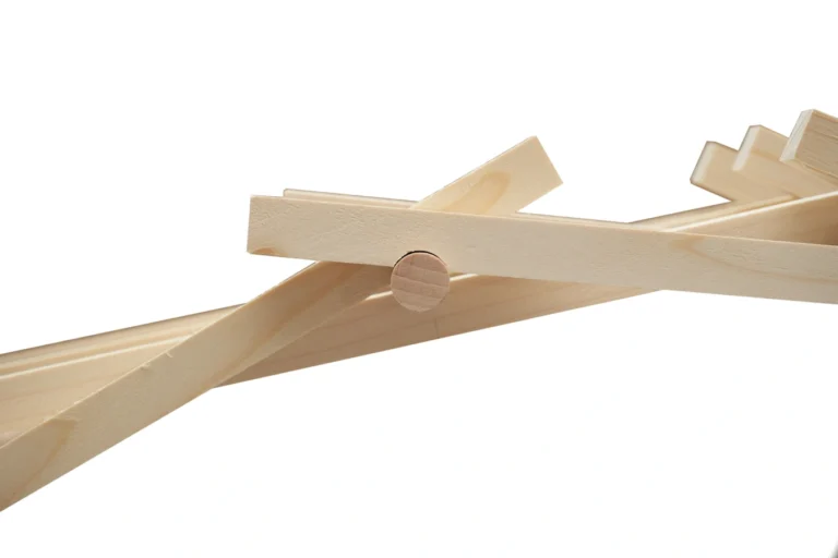 Bridge Connection Point Detail