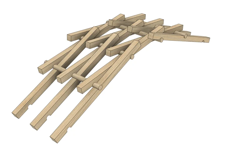 Da vinci Bridge Isometric View.jpg