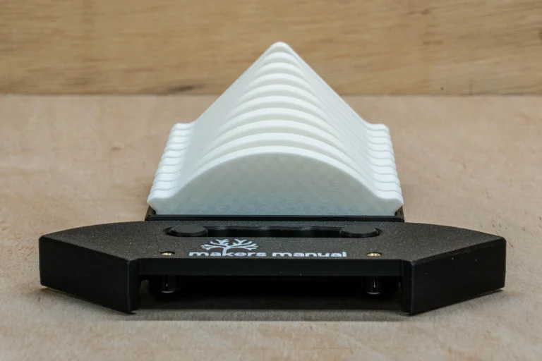 Twenty different radius size options. Metric (mm) – 5, 10, 15, 20, 25, 30, 35, 40, 45, 50 Imerial (inches) – 0, 0.25, 0.5, 0.375, 0.75, 1.0, 1.25, 1.5, 1.75, 2.0