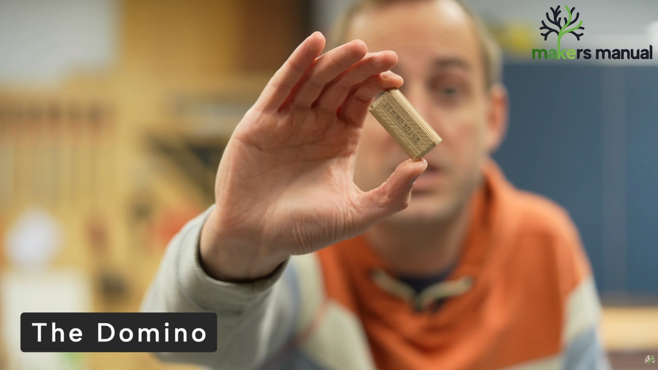 The Domino and its features