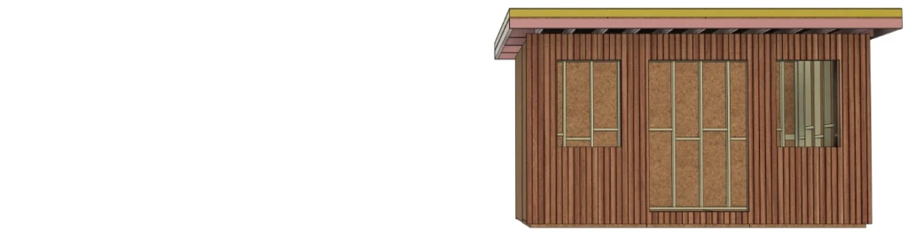 DIY Garden Room Build Guide