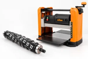 Triton TPT125 Helical Cutterhead Upgrade Installation Guide